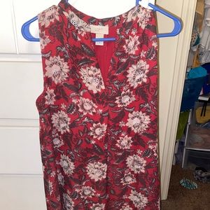 LOFT dress size Medium